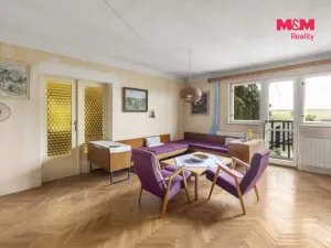 Prodej rodinného domu, Rychnov nad Kněžnou - Dlouhá Ves, 169 m2
