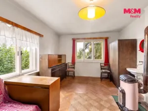 Prodej rodinného domu, Rychnov nad Kněžnou - Dlouhá Ves, 169 m2