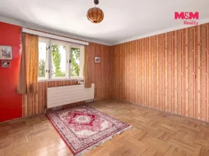 Prodej rodinného domu, Rychnov nad Kněžnou - Dlouhá Ves, 169 m2