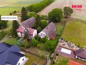 Prodej rodinného domu, Rychnov nad Kněžnou - Dlouhá Ves, 169 m2