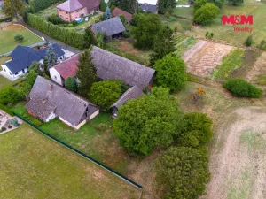 Prodej rodinného domu, Rychnov nad Kněžnou - Dlouhá Ves, 169 m2