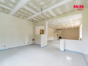 Prodej rodinného domu, Mnichov, 160 m2