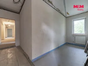 Prodej rodinného domu, Mnichov, 160 m2