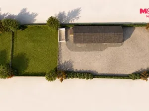 Prodej komerčního pozemku, Hradec Králové - Třebeš, 6364 m2
