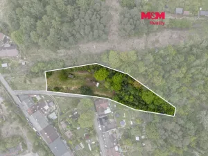 Prodej pozemku pro bydlení, Červený Kostelec, 2842 m2