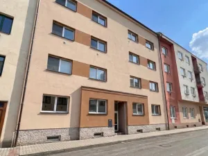 Pronájem skladu, Náchod, Žižkova, 46 m2
