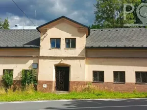Prodej ubytování, Karlovice, 340 m2