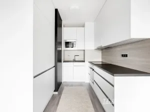 Pronájem bytu 2+kk, Praha - Třebonice, Do zahrádek I, 52 m2