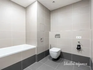 Pronájem bytu 2+kk, Praha - Třebonice, Do zahrádek I, 52 m2
