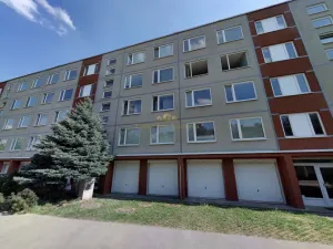 Prodej bytu 2+kk, Praha - Černý Most, Smikova, 44 m2