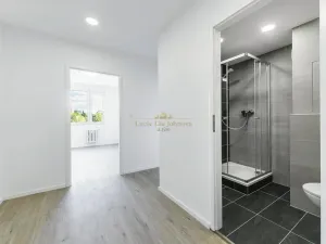 Prodej bytu 2+kk, Praha - Černý Most, Smikova, 44 m2