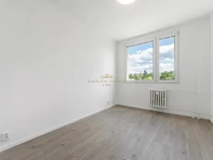 Prodej bytu 2+kk, Praha - Černý Most, Smikova, 46 m2