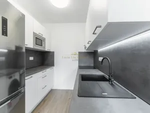 Prodej bytu 2+kk, Praha - Černý Most, Smikova, 46 m2