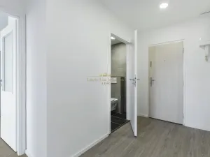 Prodej bytu 2+kk, Praha - Černý Most, Smikova, 46 m2