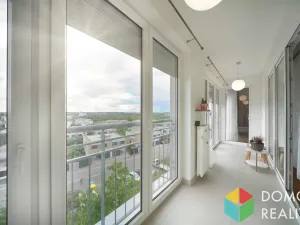 Prodej bytu 4+kk, Praha - Stodůlky, Toufarova, 118 m2