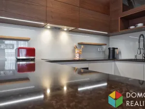 Prodej bytu 4+kk, Praha - Stodůlky, Toufarova, 118 m2