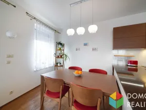 Prodej bytu 4+kk, Praha - Stodůlky, Toufarova, 118 m2