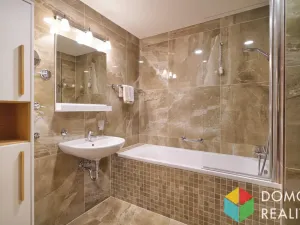 Prodej bytu 4+kk, Praha - Stodůlky, Toufarova, 118 m2