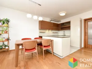 Prodej bytu 4+kk, Praha - Stodůlky, Toufarova, 118 m2