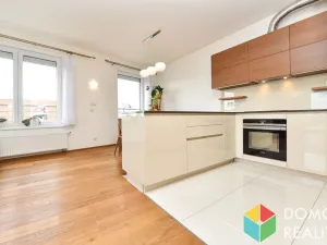 Prodej bytu 4+kk, Praha - Stodůlky, Toufarova, 118 m2