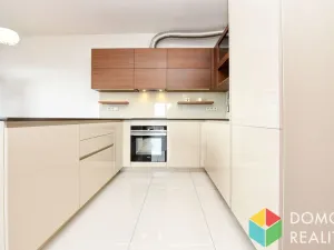 Prodej bytu 4+kk, Praha - Stodůlky, Toufarova, 118 m2