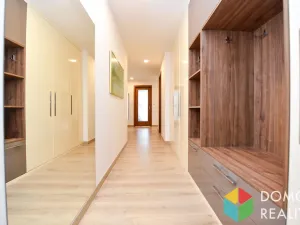 Prodej bytu 4+kk, Praha - Stodůlky, Toufarova, 118 m2
