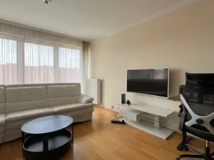 Pronájem bytu 3+kk, Praha - Holešovice, Komunardů, 75 m2