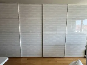 Pronájem bytu 3+kk, Praha - Holešovice, Komunardů, 75 m2