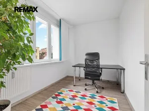 Pronájem bytu 3+1, Plzeň, Komenského, 66 m2
