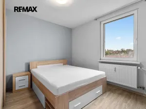 Pronájem bytu 3+1, Plzeň, Komenského, 66 m2