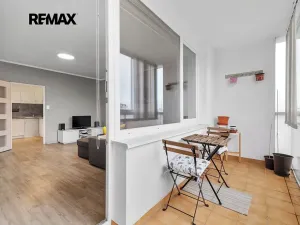 Pronájem bytu 3+1, Plzeň, Komenského, 66 m2