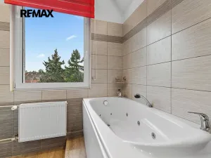 Pronájem bytu 3+1, Plzeň, Komenského, 66 m2