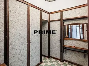 Pronájem bytu 3+kk, Praha - Vinohrady, Jana Masaryka, 133 m2