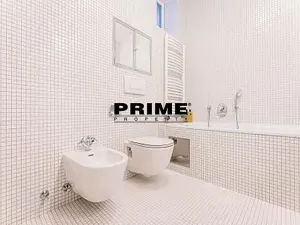Pronájem bytu 3+kk, Praha - Vinohrady, Jana Masaryka, 133 m2