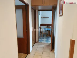 Pronájem bytu 3+1, Praha - Braník, Skaláků, 85 m2