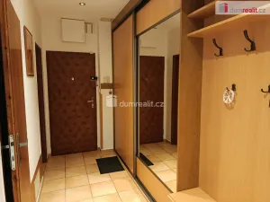 Pronájem bytu 3+1, Praha - Braník, Skaláků, 85 m2