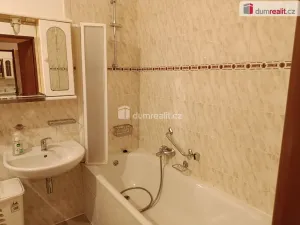 Pronájem bytu 3+1, Praha - Braník, Skaláků, 85 m2