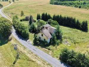 Prodej pozemku pro bydlení, Přívětice, 6000 m2