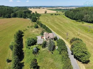 Prodej pozemku pro bydlení, Přívětice, 6000 m2