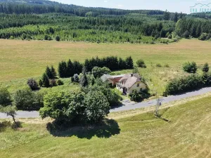 Prodej pozemku pro bydlení, Přívětice, 6000 m2