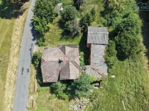 Prodej pozemku pro bydlení, Přívětice, 6000 m2