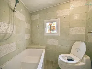 Prodej chaty, Lisov, 110 m2