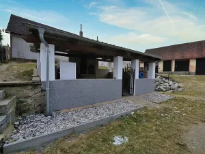 Prodej rodinného domu, Neurazy, 135 m2