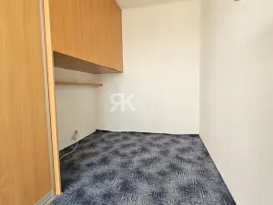 Pronájem bytu 2+1, Opava, Na Pastvisku, 44 m2