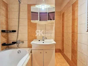 Pronájem bytu 2+1, Opava, Na Pastvisku, 44 m2
