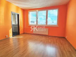 Pronájem bytu 2+1, Opava, Na Pastvisku, 44 m2