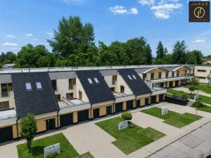 Prodej rodinného domu, Svitavy, Lanškrounská, 178 m2