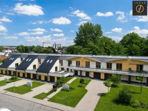 Prodej rodinného domu, Svitavy, Lanškrounská, 186 m2