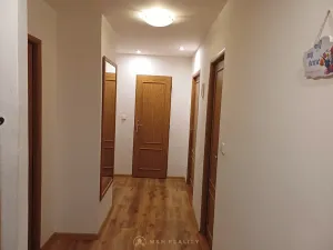 Pronájem bytu 3+1, Frýdlant nad Ostravicí, Poštovní, 69 m2