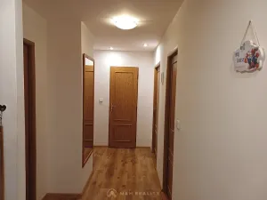 Pronájem bytu 3+1, Frýdlant nad Ostravicí, Poštovní, 69 m2